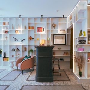 Hotel Dadou Paris